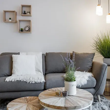 Bodenschneid Ringspitzblick Апартаменты Кройт